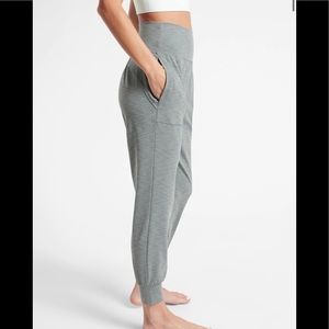 Athleta joggers